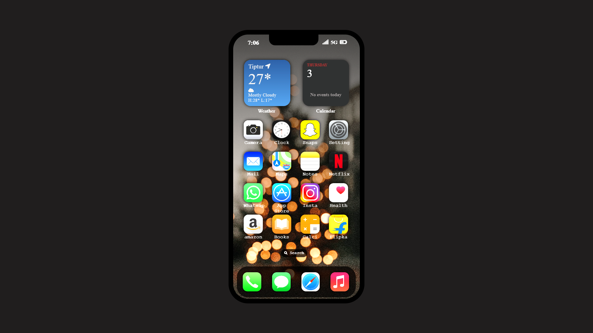 IPhone