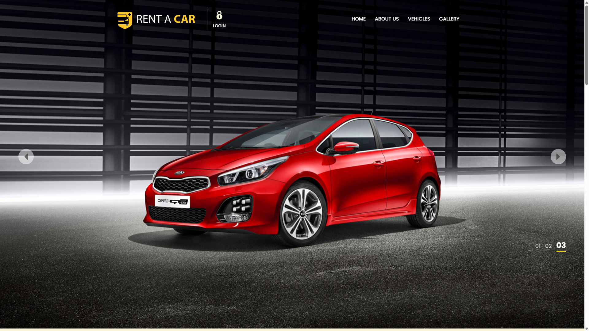 Rent a Car
