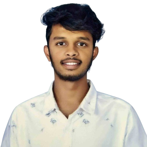 Manoj R